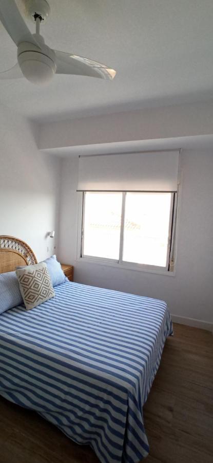 Apartamento A Estrenar A 50 Metros De La Playa Appartement Torre de la Horadada Buitenkant foto