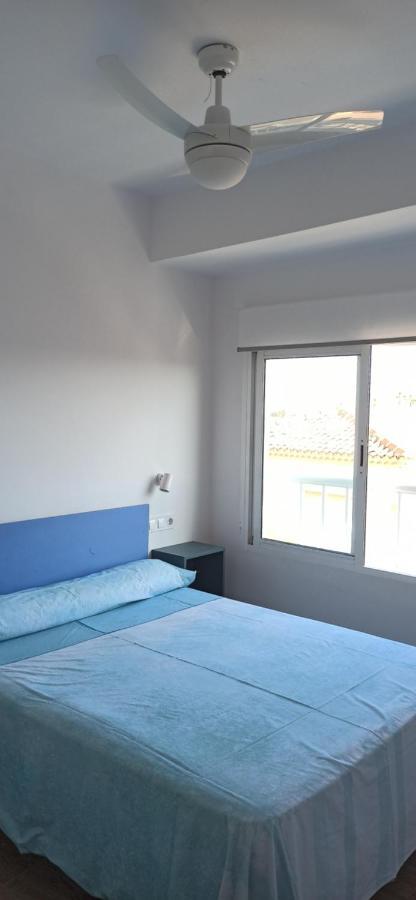 Apartamento A Estrenar A 50 Metros De La Playa Appartement Torre de la Horadada Buitenkant foto